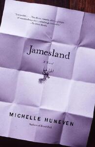【预售】Jamesland