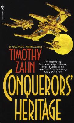 【预售】Conquerors' Heritage