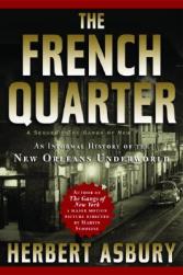 【预订】The French Quarter: An Informal History of the New