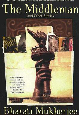 【预售】The Middleman and Other Stories