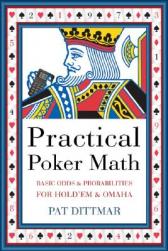 【预售】Practical Poker Math: Basic Odds & Probabilities for