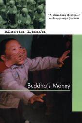 【预售】Buddha's Money