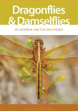 【预售】Dragonflies and Damselflies of Georgia and the