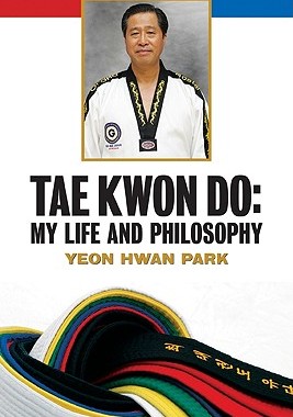 【预订】Tae Kwon Do: My Life and Philosophy
