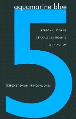 【预售】Aquamarine Blue 5: Personal Stories of College