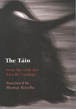 The Tain