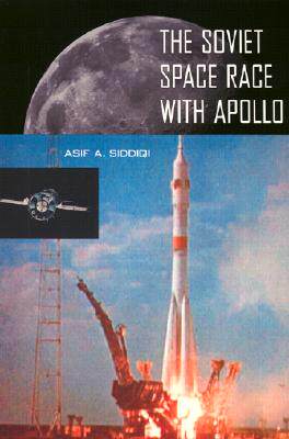 【预售】The Soviet Space Race with Apollo