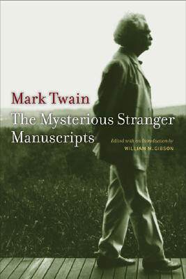 【预售】The Mysterious Stranger Manuscripts