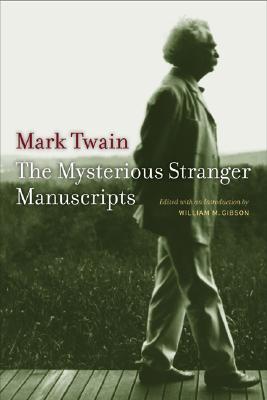 【预售】The Mysterious Stranger Manuscripts