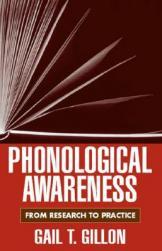 【预订】Phonological Awareness: From Research to Practice