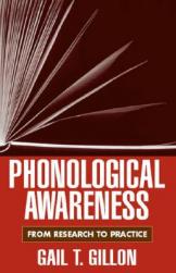 【预订】Phonological Awareness: From Research to Practice