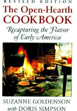【预售】The Open-Hearth Cookbook: Recapturing the Flavor of