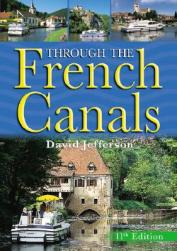 【预售】Through the French Canals