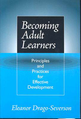 【预售】Becoming Adult Learners: Principles and Practices