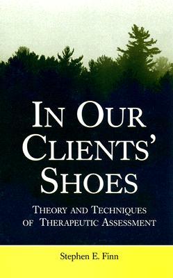 【预售】In Our Clients' Shoes: Theory and Techniques of