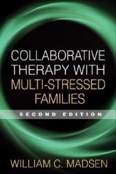 【预售】Collaborative Therapy with Multi-Stressed Families