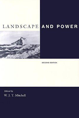 【预售】Landscape and Power, Second Edition