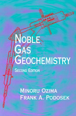 【预售】Noble Gas Geochemistry