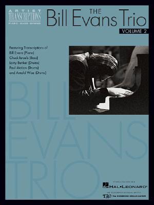 【预售】The Bill Evans Trio - Volume 2 (1962-1965): Artist