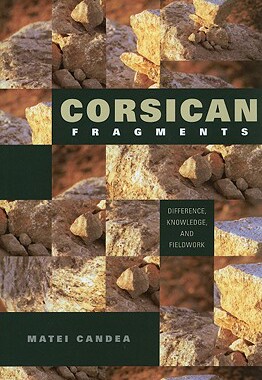 【预售】Corsican Fragments: Difference, Knowledge, and