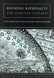 【预售】Bounded Rationality: The Adaptive Toolbox