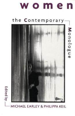 【预售】The Contemporary Monologue: Women