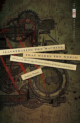 【预售】Illustrating the Machine That Makes the World: From
