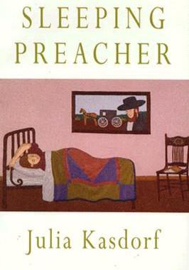 【预售】Sleeping Preacher