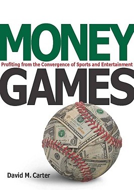 【预售】Money Games: Profiting from the Convergence of
