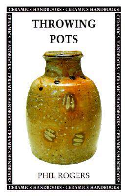 【预订】Throwing Pots