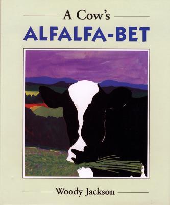 【预售】A Cow's Alfalfa-Bet