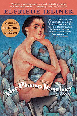 【预售】The Piano Teacher