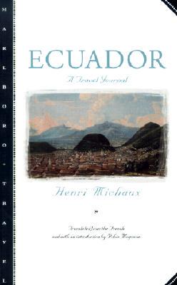 【预订】Ecuador: A Travel Journal