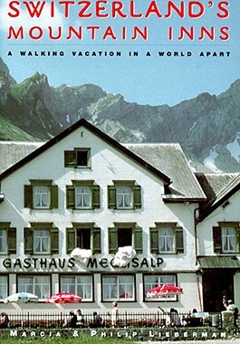 【预订】Switzerland's Mountain Inns: A Walking Vacation in a