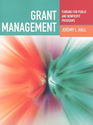 【预售】Grant Management: Funding for the Public and
