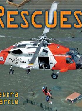 【预售】Rescues!