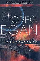 【预订】Incandescence