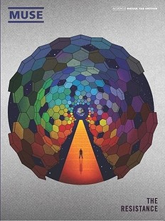 【预售】Muse: The Resistance