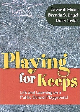 【预售】Playing for Keeps: Life and Learning on a Public