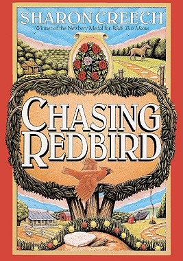 【预售】Chasing Redbird
