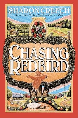 【预售】Chasing Redbird