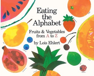 and Eating from Vegetables Fruits Alphabet the 预订