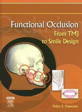 【预售】Functional Occlusion: From Tmj to Smile Design