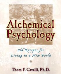 【预售】Alchemical Psychology Pa: Old Recipes for Living in