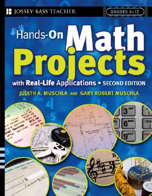 【预售】Hands-On Math Projects With Real-Life Applications