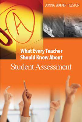 【预售】What Every Teacher Should Know about Student
