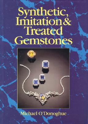 【预售】Synthetic Imitation & Treated Gemstones