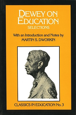 【预售】Dewey on Education: Selections 书籍/杂志/报纸 原版其它 原图主图