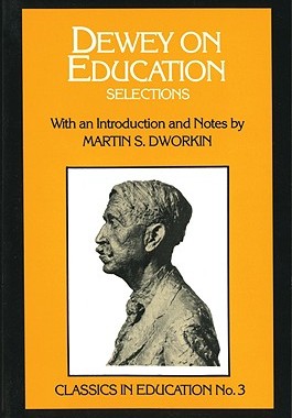 【预售】Dewey on Education: Selections