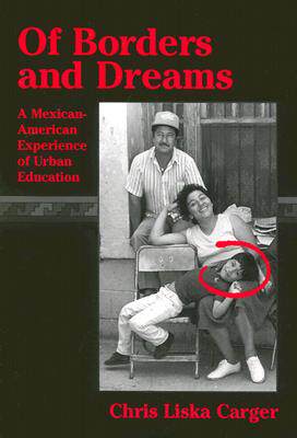 【预售】Of Borders and Dreams: A Mexican-American Experience